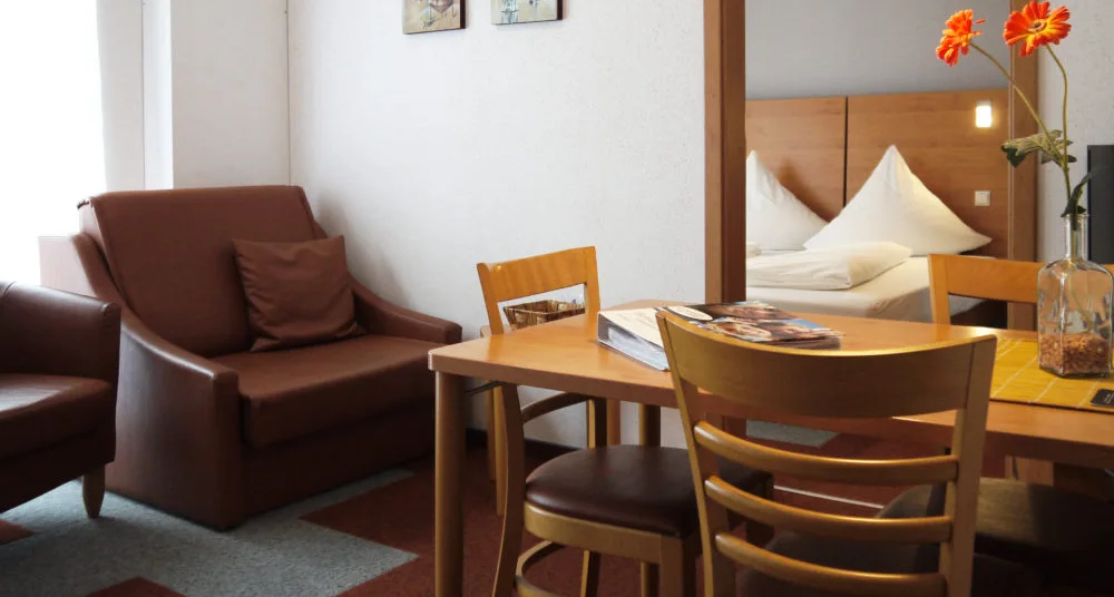 Ferienwohnung in Soltau buchen